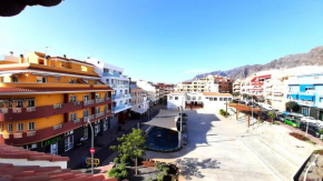 Puerto Santiago Plaza